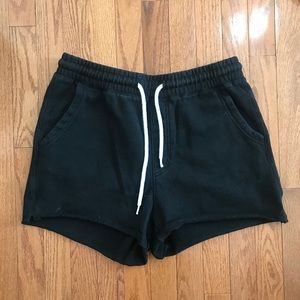Urban Outfitters Lounge Shorts
